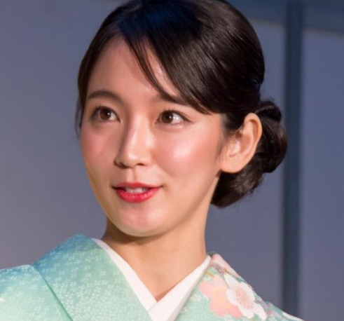 吉岡里帆は整形美人！？